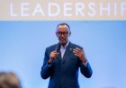 Perezida Kagame yasabye abayobozi gukora ibyiza bakareka kwikuza