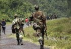 Imirwano ikaze yongeye kubura hagati ya FARDC na M23