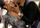 Umugore wa 2Baba ari mu bitaro nyuma yo gusabwa gatanya
