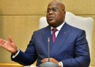 Perezida Tshisekedi yahaye isezerano abaturage nyuma y’uko M23 ifashe Goma