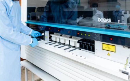 Mu Rwanda indwara zititaweho ni 9, muri 21 mpuzamahanga