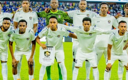 APR FC izajya ikina gute nyuma yo kongeramo intwaro 3? Abakinnyi 11 bashoboka