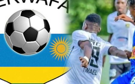 Harabura amasaha macye tukamenya uko amakipe azahura muri 1/8 cy’igikombe cy’amahoro