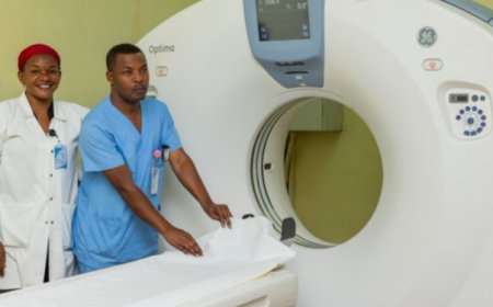 Ngoma: Minisitiri w’ubuzima Dr Nsanzimana yabijeje kuzamura urwego rw’ibitaro bya kibungo