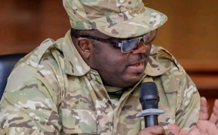 AFC/M23 yatangaje ko bagiye kwerekeza i Kinshasa gukuraho ubutegetsi bwa Perezida Tshisekedi