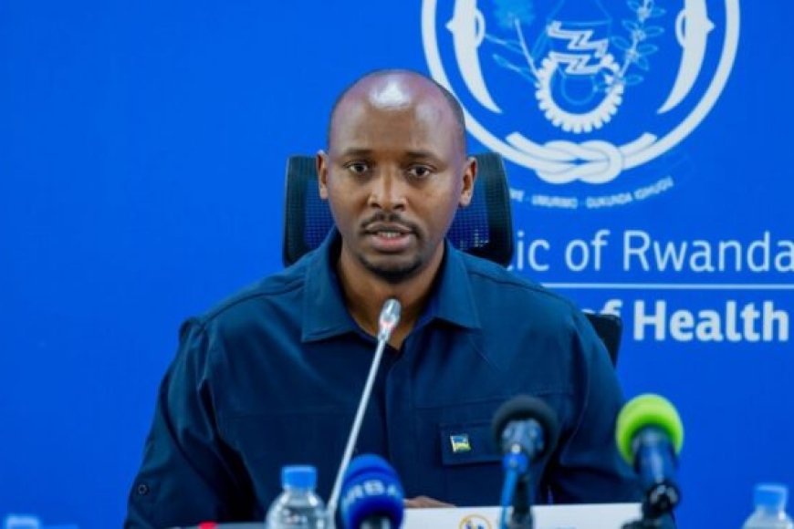 Umujyi wa Kigali uri mu hugarijwe na marariya iri gukaza umurego