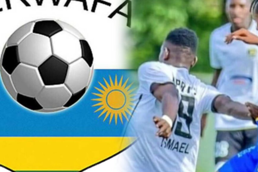 Harabura amasaha macye tukamenya uko amakipe azahura muri 1/8 cy’igikombe cy’amahoro