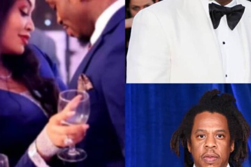 Zari yavuze ku mubano we na Diamond ukomoje guteza urujijo, P.Diddy yareze abamushinja, Jay-Z byongeye kumukomerana:Avugwa mu myidagaduro