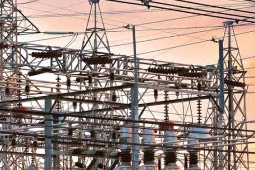 Urugomero rw’amashanyarazi rwitezweho gushyira iherezo ku kibazo cy’Amashanyarazi