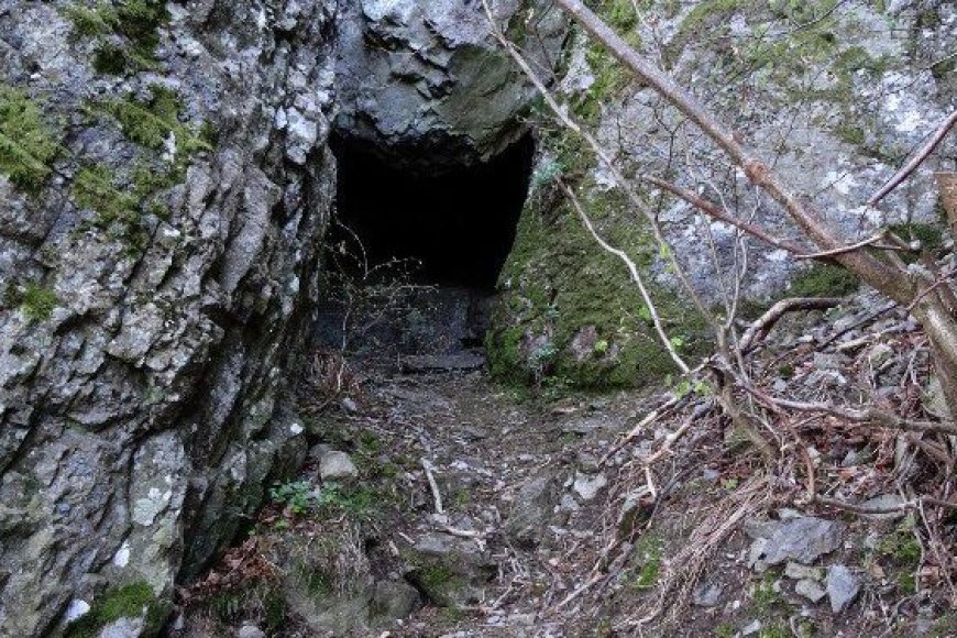 Gakenke: Hari abitwaza intwaro gatondo bakishora m’ubucukuzi bw’amabuye y’agaciro butemewe