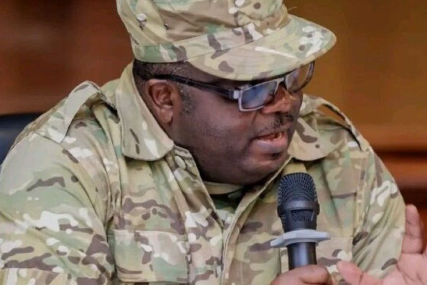 AFC/M23 yatangaje ko bagiye kwerekeza i Kinshasa gukuraho ubutegetsi bwa Perezida Tshisekedi