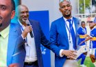 Rayon Sports igiye kugarura umutoza ndetse yashyize akadomo ku kibazo cya Sadate