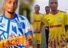 Umukinnyi wakiniraga Rayon Sports yahaye ubutumwa abakinnyi ba Vision FC