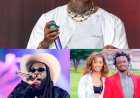 Ibikorwaremezo byatumye Kenya itakira Chris Brown, Burna Boy yatse Abanya-Kenya ibyamirenge, Bahati akomeje gutuza umugore we mu ijuru rito:Avugwa mu myidagaduro