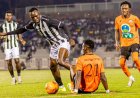 APR FC isubije KNC abafana ba Gasogi United bataha bijujuta