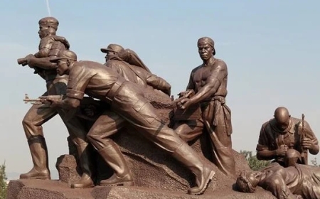 Intwari ni nde? Menya Intwari z’Igihugu