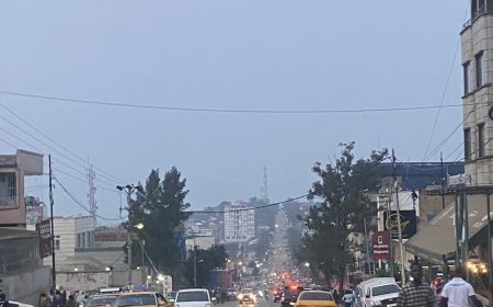 Bukavu: Ingabo za Leta zirakekwa ko zasahuye abaturage