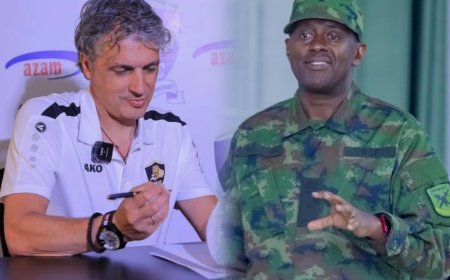 Chairman wa APR FC yasubije abafana bifuza ko Darko Novic yirukanwa