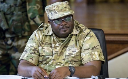 DR Congo crisis: According to M23, 13 people have died in the Bukavu terror attack