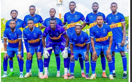 Rayon Sports yashyize hanze ibiciro iteguza kubamba Gasogi United