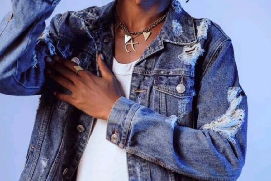 Imvano y’indirimbo ‘La Vie’ ya Juno Kizigenza yari ubwoba bw’urupfu