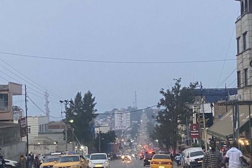 Bukavu: Ingabo za Leta zirakekwa ko zasahuye abaturage