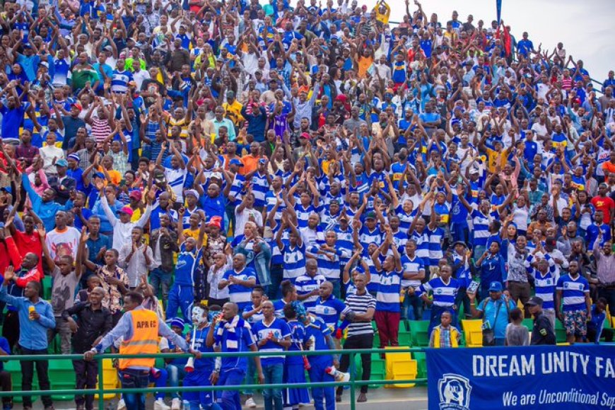 Abakunzi ba Rayon Sports barashaka guhombya SKOL
