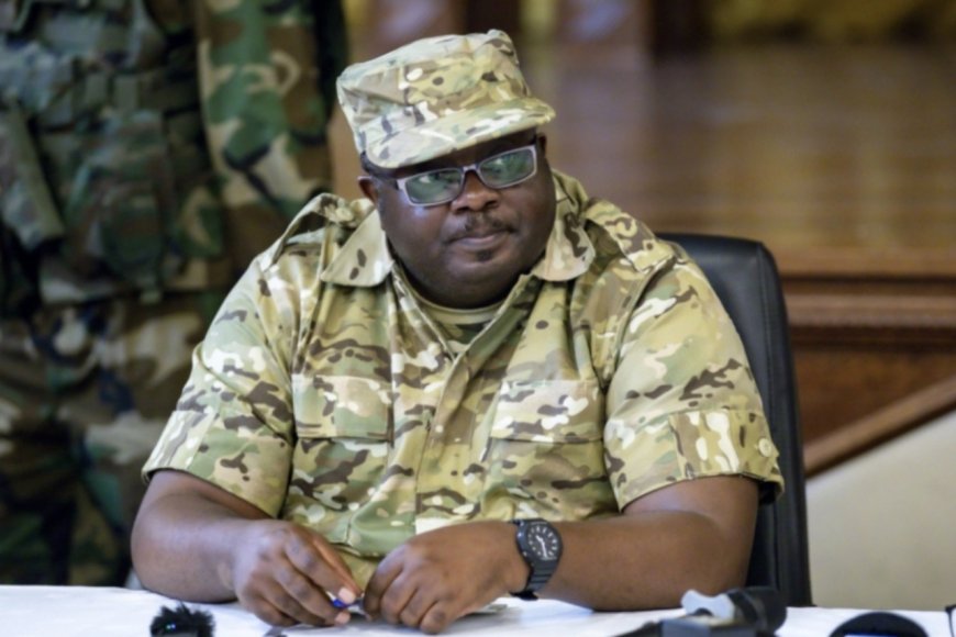 DR Congo crisis: According to M23, 13 people have died in the Bukavu terror attack