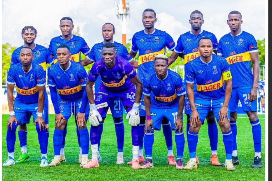 Rayon Sports yashyize hanze ibiciro iteguza kubamba Gasogi United