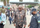 M23 yashyikirije u Rwanda abarimo Brig. Gen Ezéchiel Gakwerere wari mu bayobozi ba FDLR