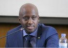 Olivier Nduhungirehe, Rwanda's Minister of Foreign Affairs and International Cooperation, has addressed Congolese Prime Minister Judith Suminwa