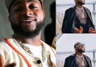 Grammy Award: Davido yikirigise araseka
