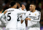 Abakinnyi 11 Real madrid irakoresha nta Jude Belligham urimo