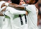 Umukinnyi wa Real Madrid nyuma yo gutsinda yafungishije umunwa umutoza wa Atletico Madrid