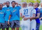AS Kigali ihagamye Police FC ntibyagira icyo biyimarira mu gikombe cy'Amahoro
