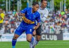Gusubizanya byafashe indi ntera hagati ya Kapiteni wa APR FC n’uwa Rayon Sports