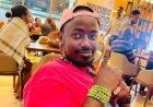Ykee Benda yatunze intoki abasore bajya gusenga bagiye kureba inkumi mu rusengero