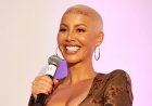 Amber Rose yahishuye impamvu akunda abagabo aruta