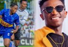 Amarangamutima ya Producer Prince Kiiiz ku mukino wa APR FC na Rayon Sports
