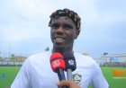 Niyigena Clement yemeje ikintu kimwe cyatuma umukinnyi aguma gukina muri APR FC afite umutekano