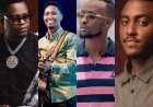 Harimo umugore umwe! Abahanzi nyarwanda 10 bumvwa cyane kuri Spotify buri kwezi