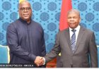 Angola yatangaje italiki izaberaho ibiganiro bizahuza M23 na DRC
