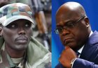 Kinshasa niyo yafunze amabanki, Tshisekedi  arimo guhana abaturage - Gen Makenga