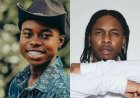 Peller umenyerewe kuri TikTok yasabye imbabazi Runtown yise umuhanzi ukizamuka