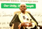 Mufti w'u Rwanda Sheikh Sindayigaya Mussa yayoboye Inama y’ihuriro “Al Multaqa” yahuje Abayisilamu bo mu Rwanda.
