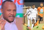 Kwihorera ntabwo bidukundiye ariko APR FC ntabwo itashye yishimye! KNC yatangaje