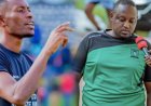 Muhazi United yahagaritse Mugiraneza Jean Baptiste uzwi nka Miggi
