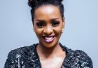 Cindy Sanyu yahisemo kwishyura amafaranga aho kuvuga umubare w'abagabo baryamanye