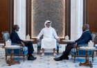 Bimwe mu byaganiriweho mu nama yahuje Perezida Kagame na Tshisekedi muri Qatar