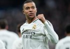 PSG igiye kwihimura kuri Real Madrid yatwaye Kylian Mbape ku buntu